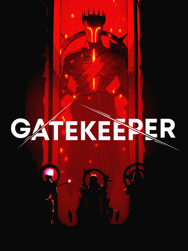 Gatekeeper cover