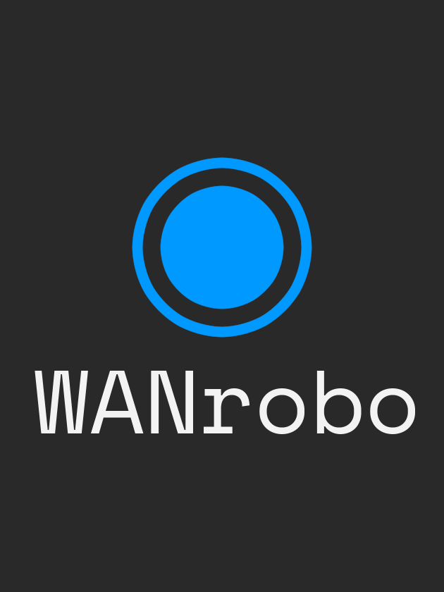 Wanrobo cover