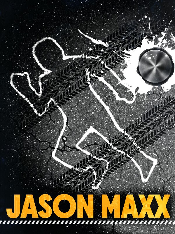 Jason Maxx cover