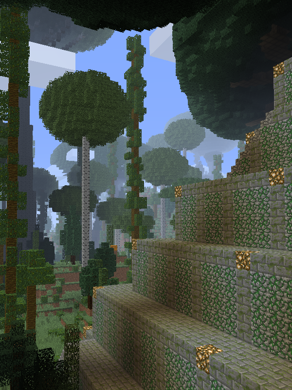 Untold Stories 2: Bigleaf Forest cover