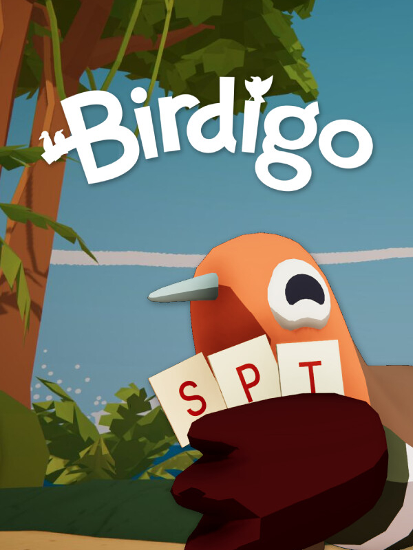 Birdigo cover