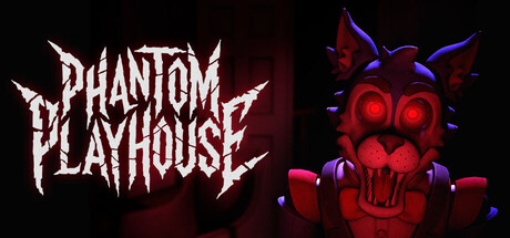 Phantom Playhouse cover