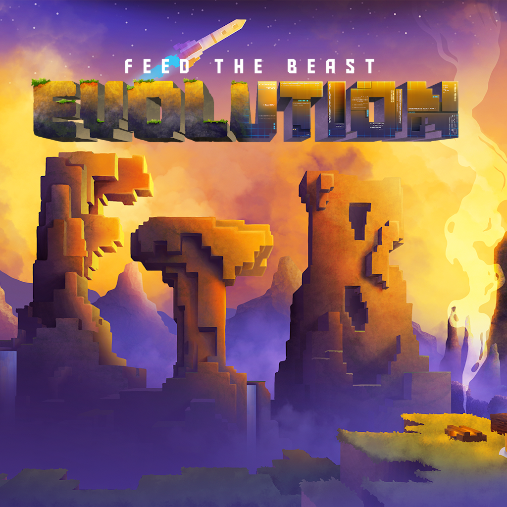 FTB Evolution cover