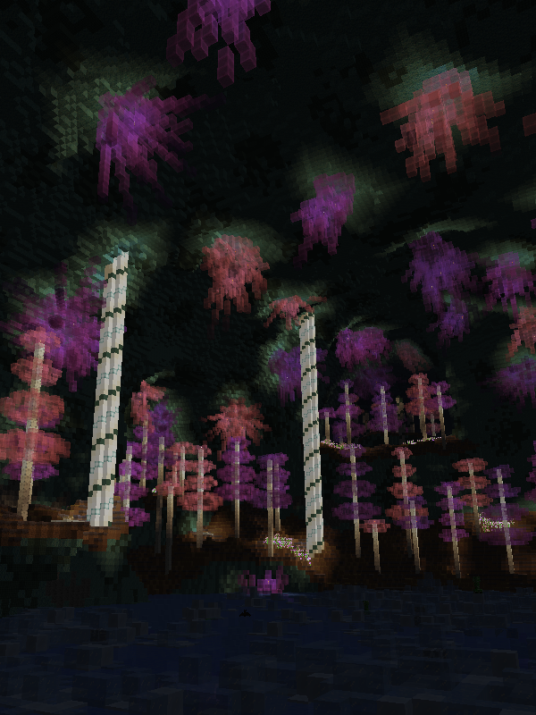 Untold Stories 3: Myriad Caves cover