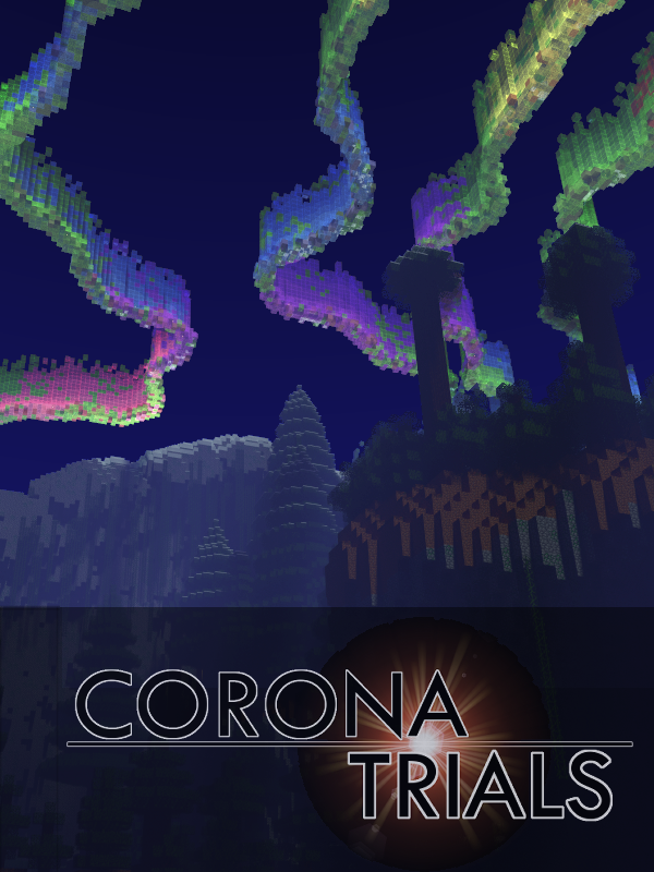 Untold Stories 4: Corona Trials cover