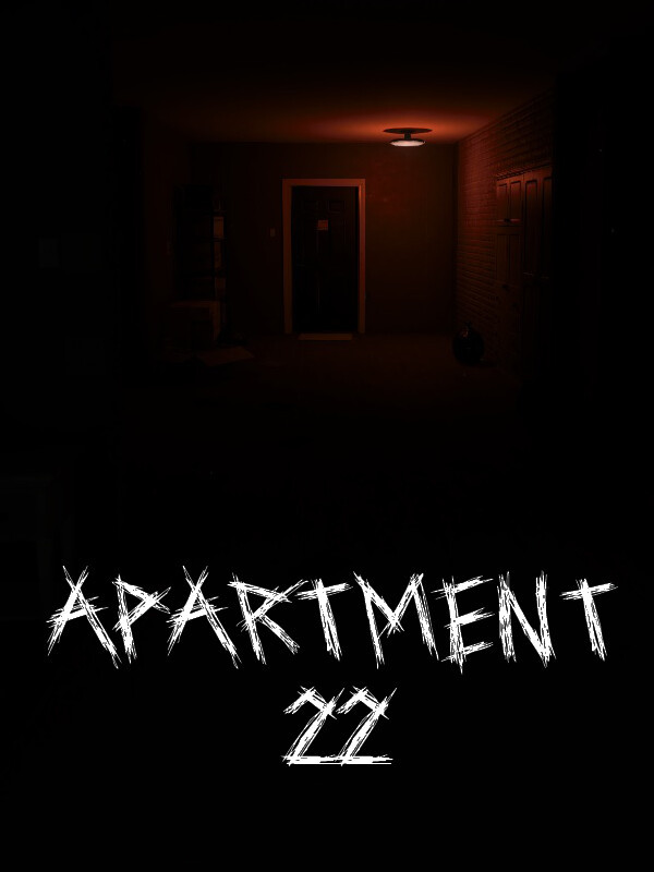 Apartment 22 cover
