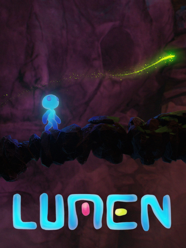 Light of Lithos cover