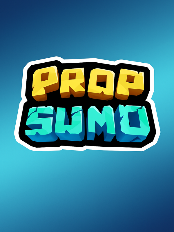 Prop Sumo cover