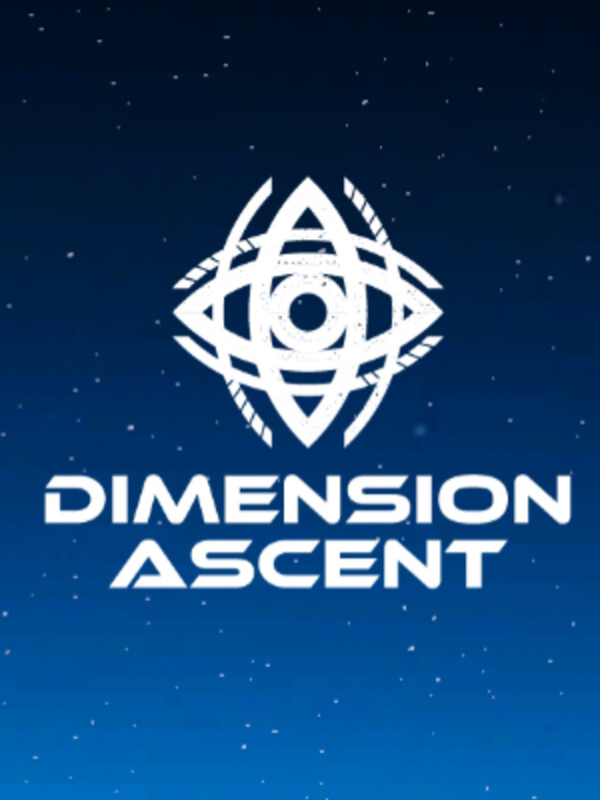 Dimension Ascent cover