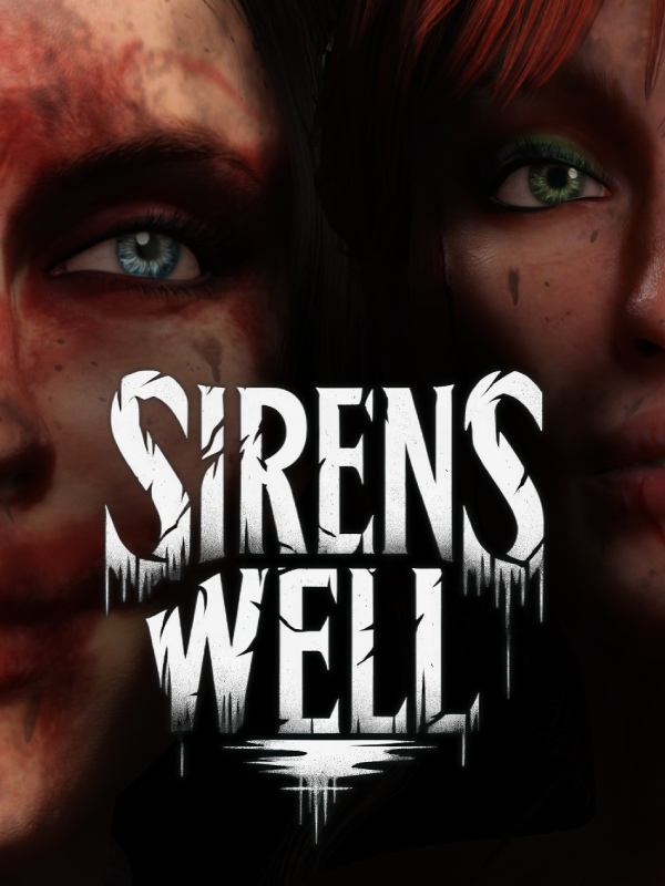 Siren's Well cover