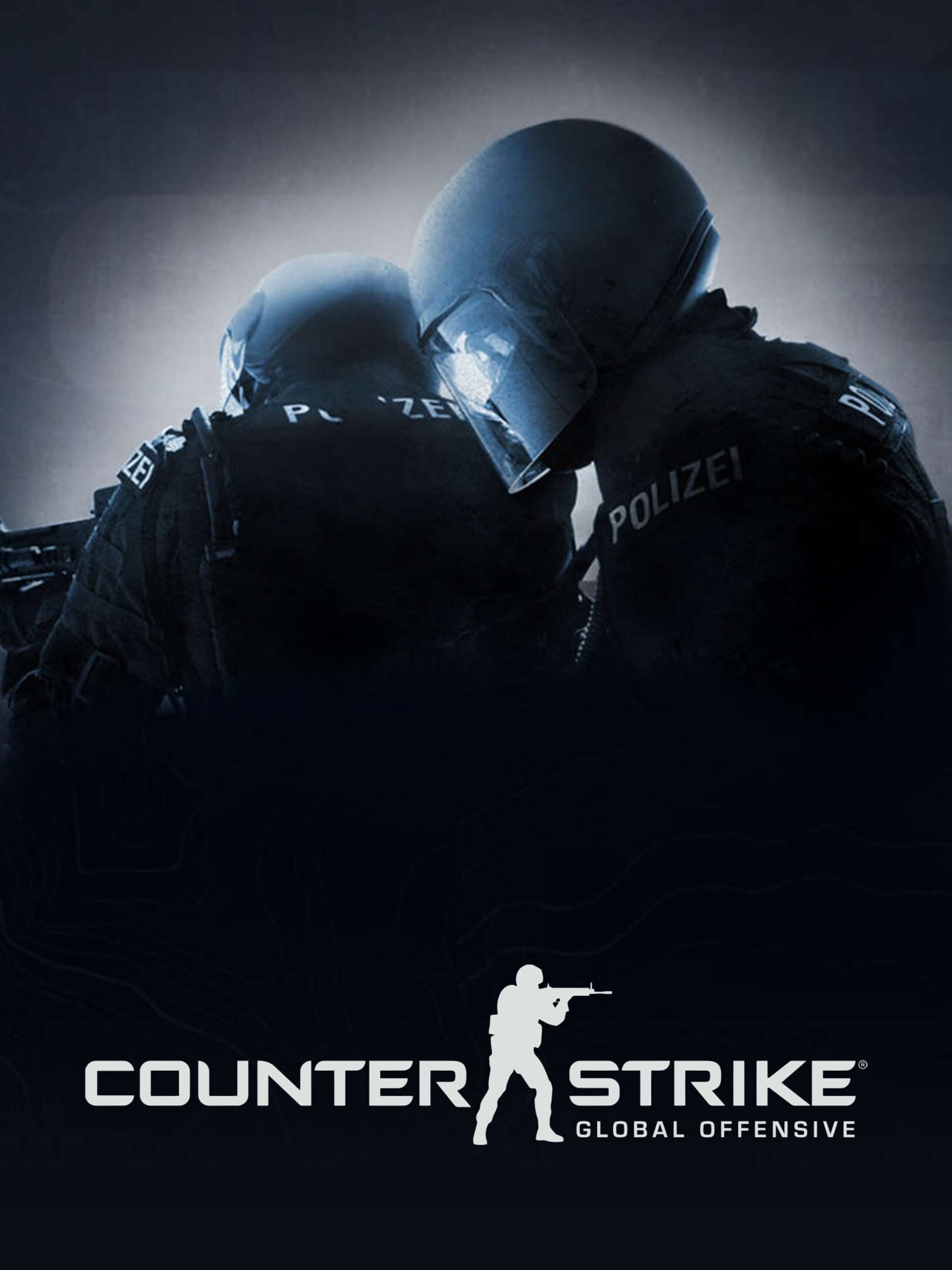 Counter-Strike: Global Offensive cover