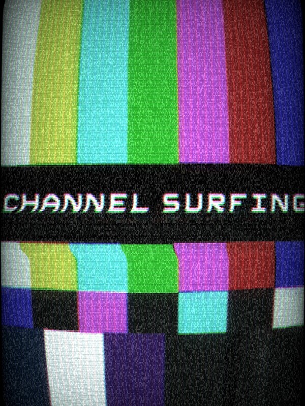 Channel Surfing cover