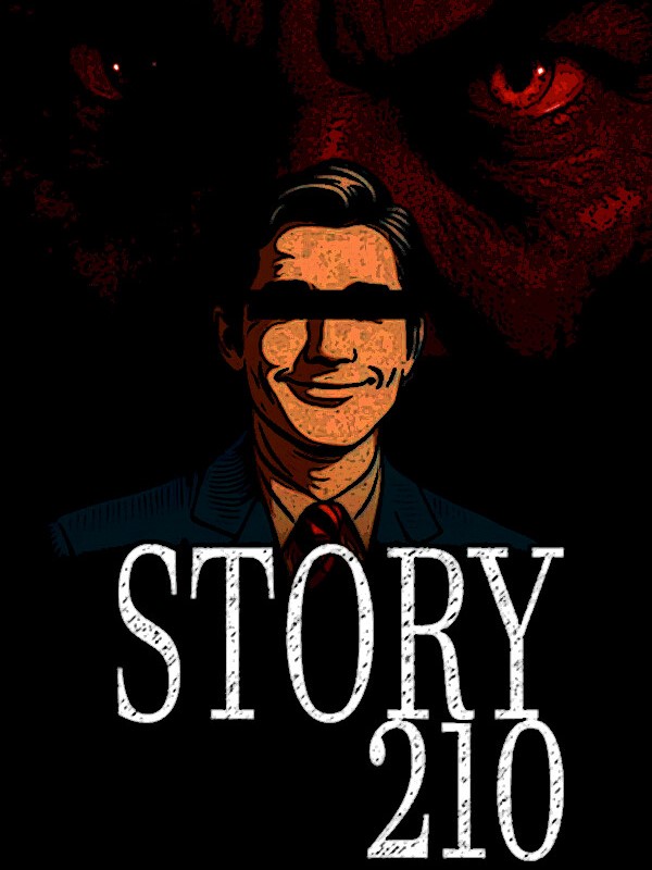 Story 210 cover