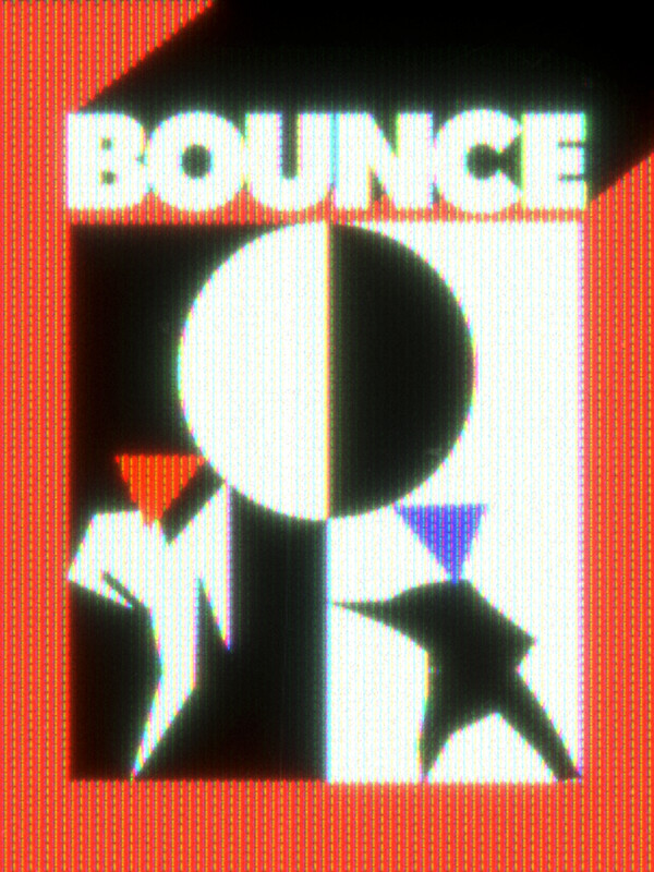 Bounce cover