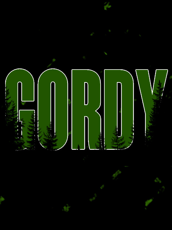 Gordy cover