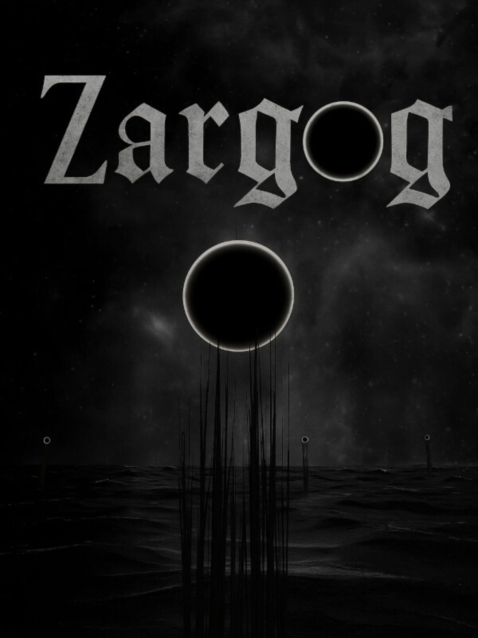 Zargog wallpaper