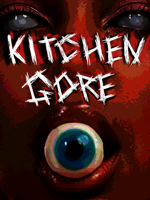 Kitchen Gore cover