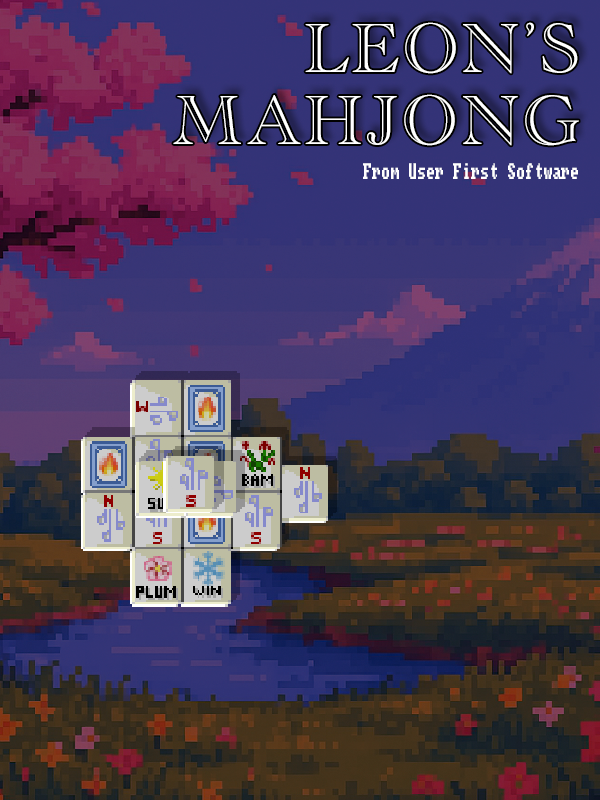 Leon's Mahjong cover