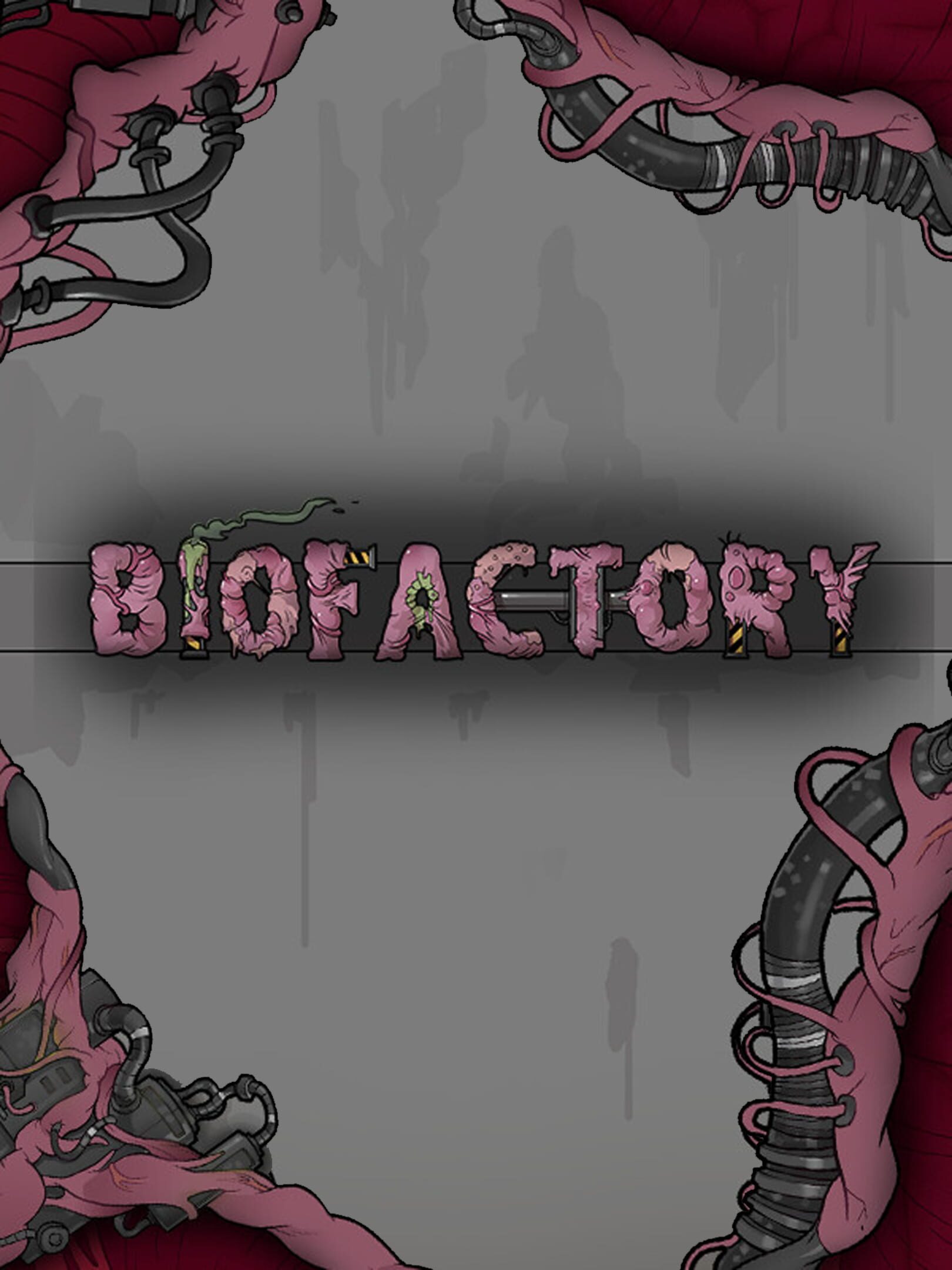 Biofactory cover