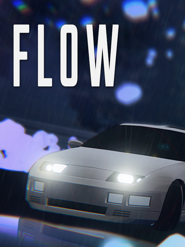 Flow cover
