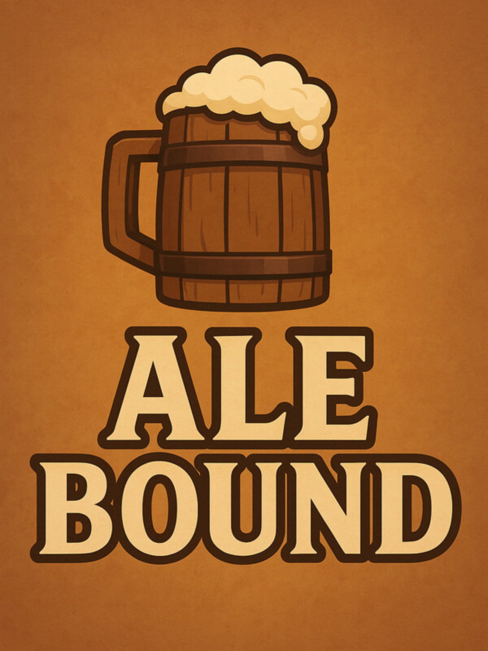 Alebound cover