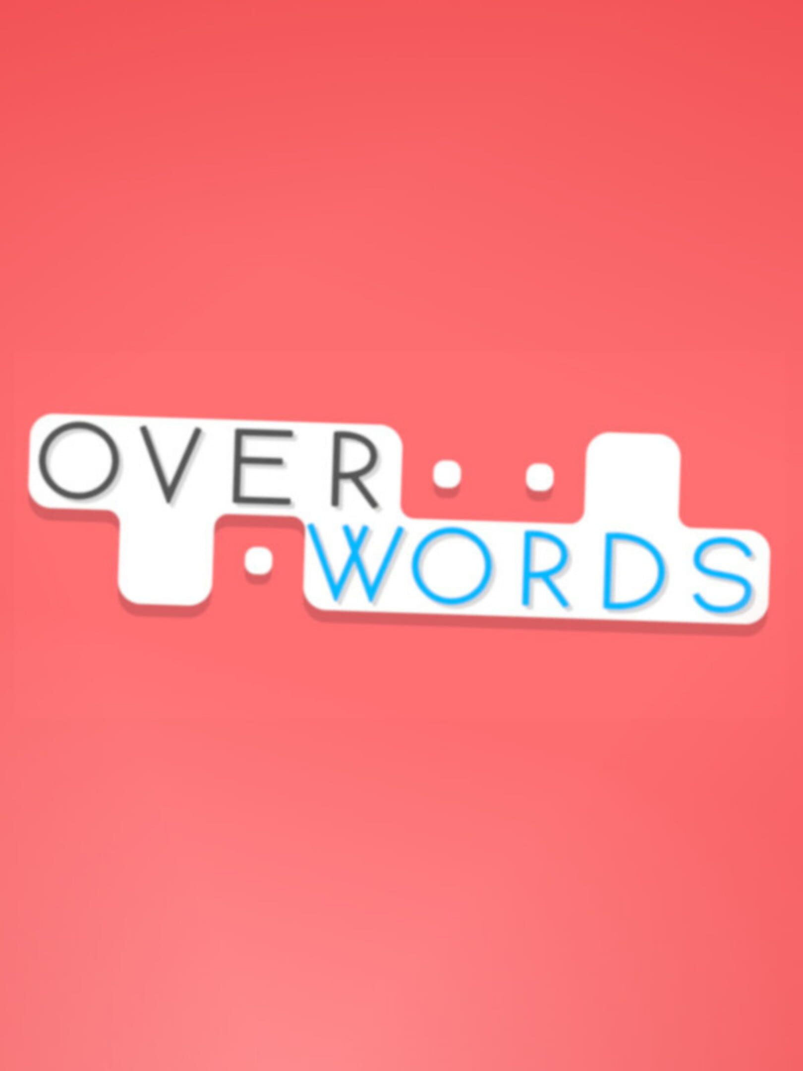 Overwords cover