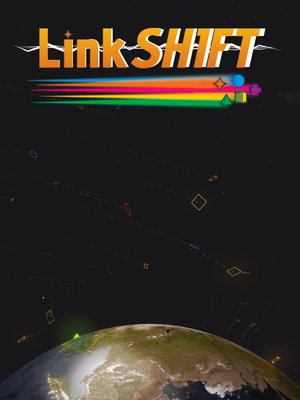 LinkShift cover