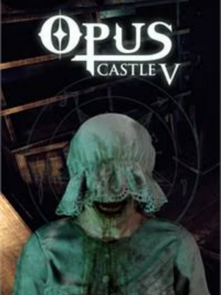 Opus Castle: Chapter V cover