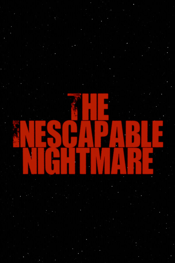 The Inescapable Nightmare cover