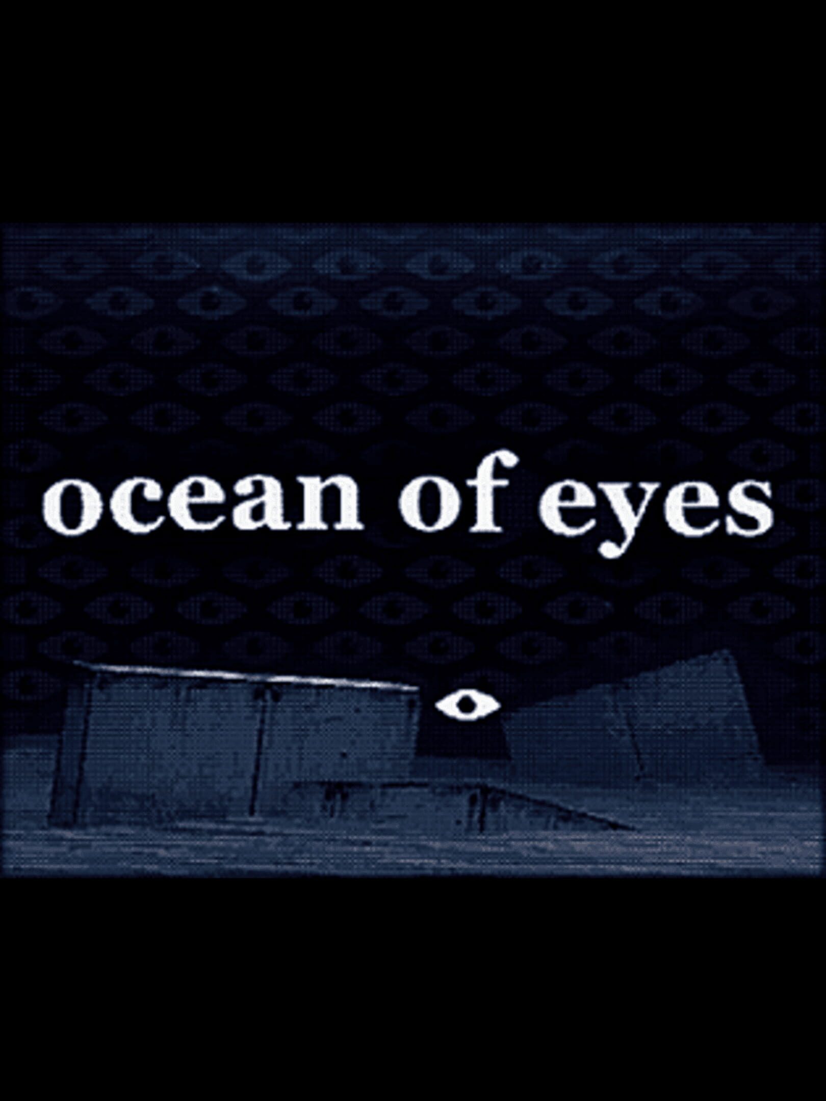 Ocean of Eyes cover