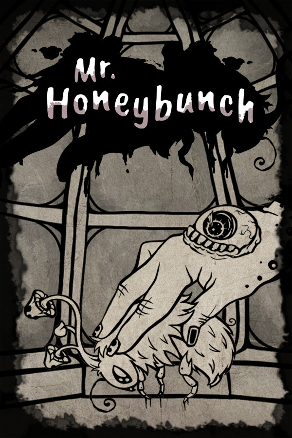Mr. Honeybunch cover