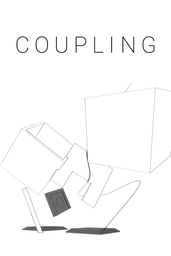 Coupling cover