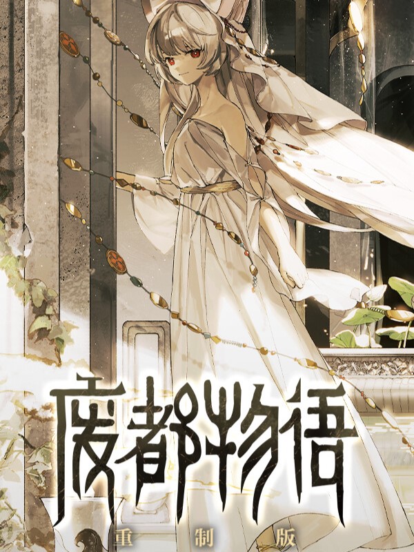 Ruina: Haito no Monogatari cover