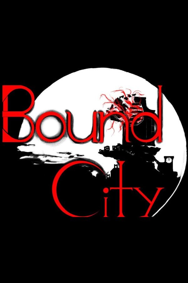 Bound City cover