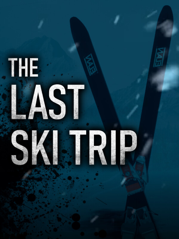 The Last Ski Trip cover