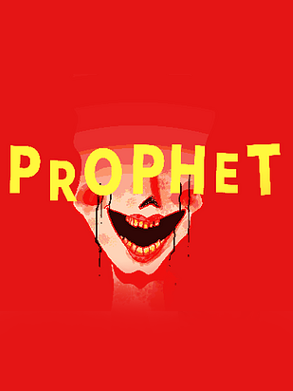 Prophet cover