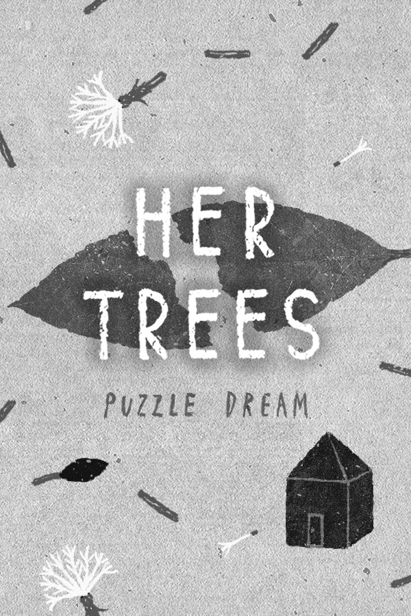 Her Trees: Puzzle Dream cover