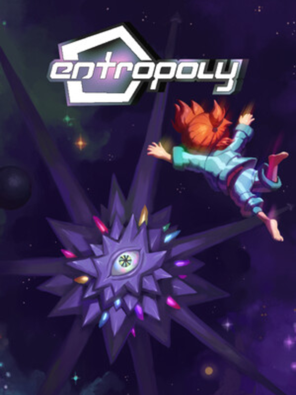 Entropoly cover