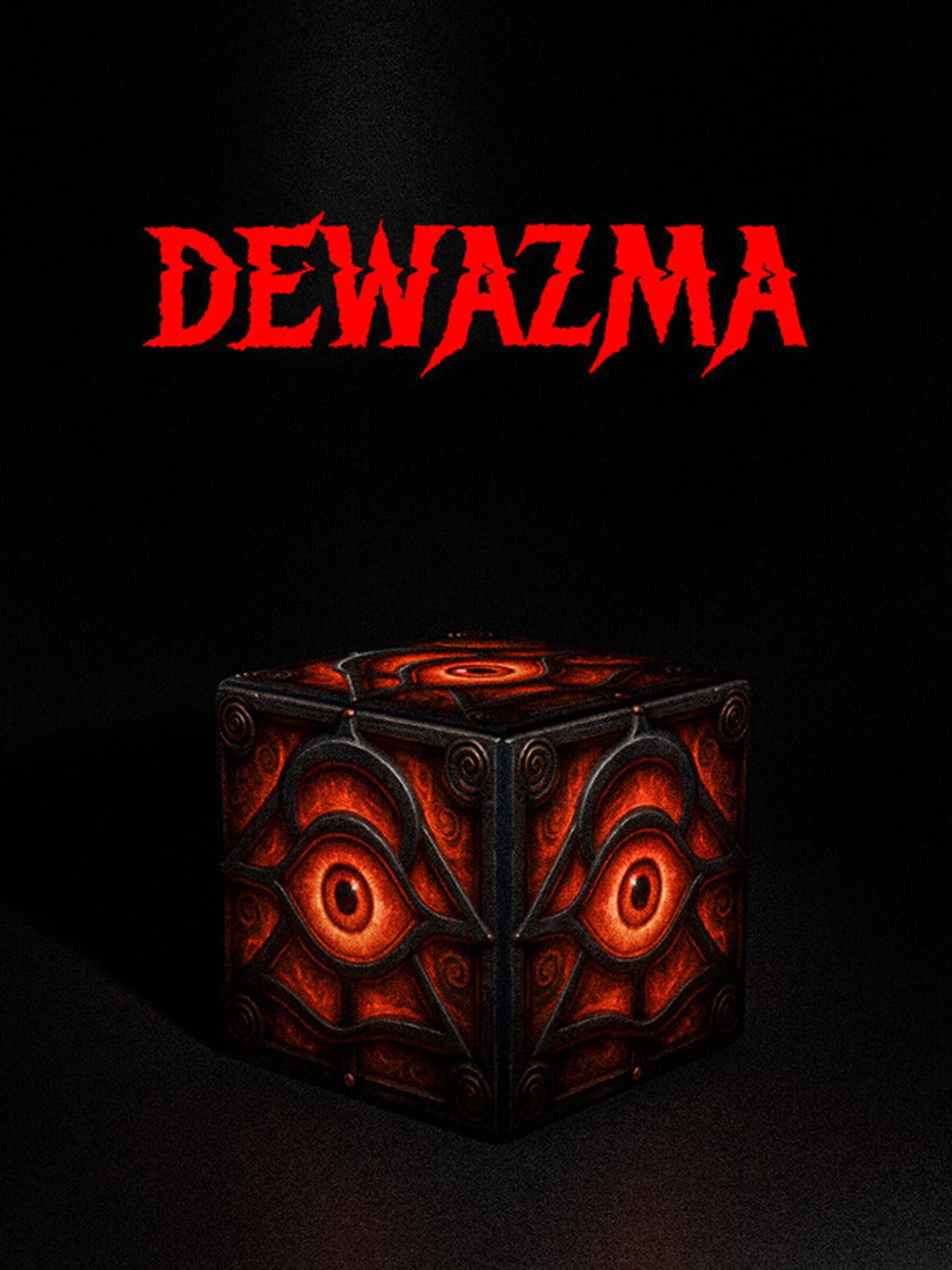 Dewazma cover