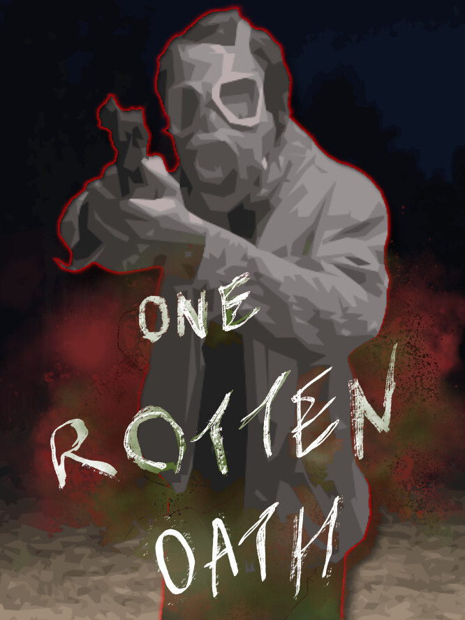 One Rotten Oath cover