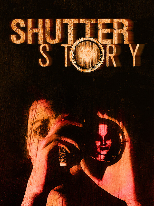Shutter Story cover