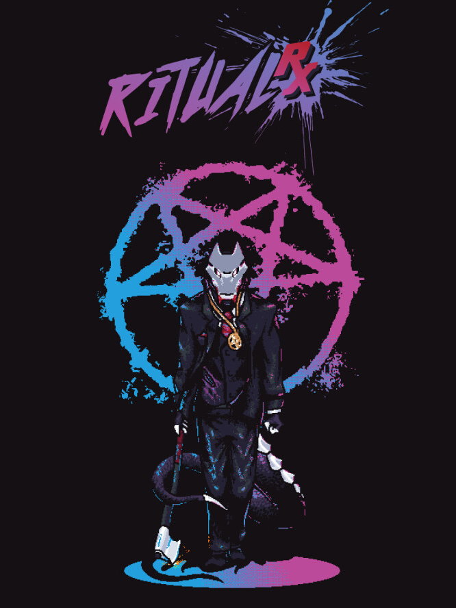 RitualRX cover