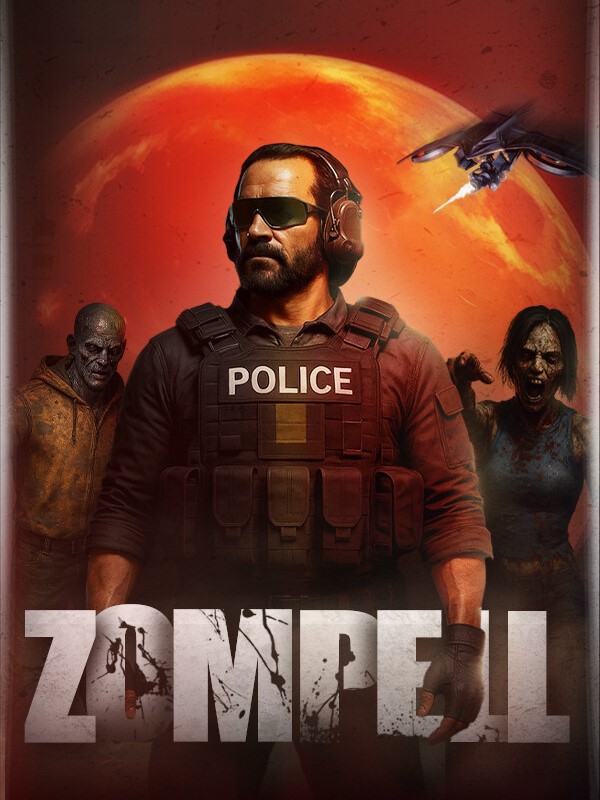 Zompell cover