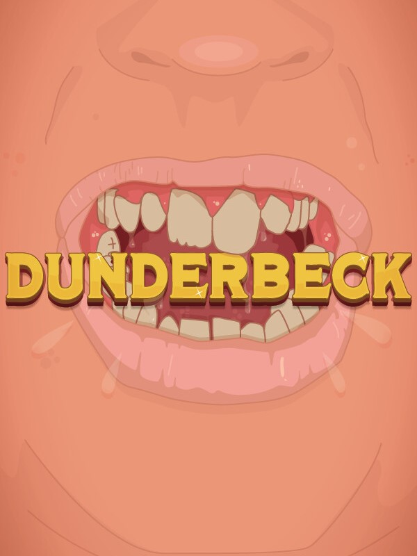 Dunderbeck cover