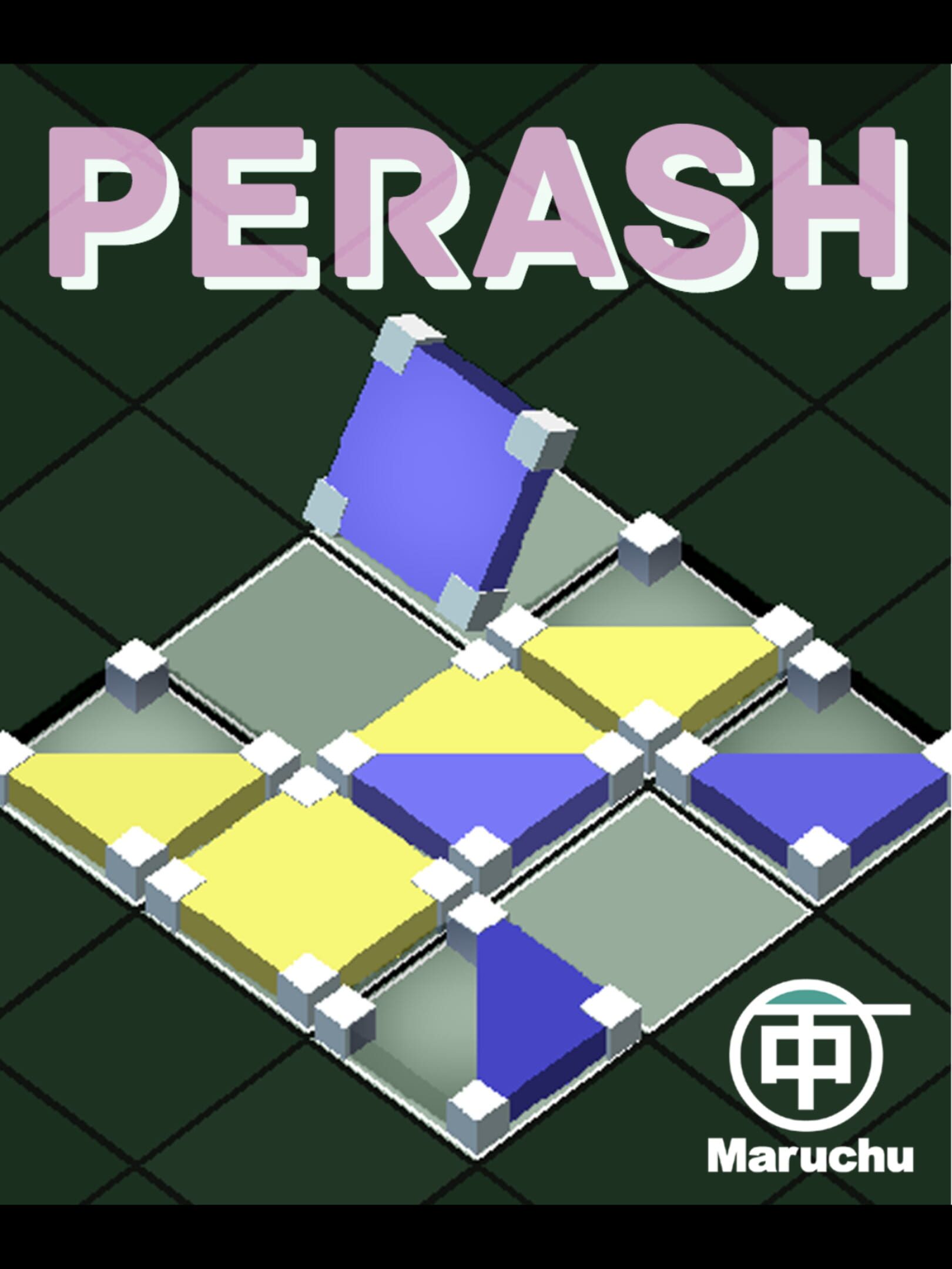Perash cover