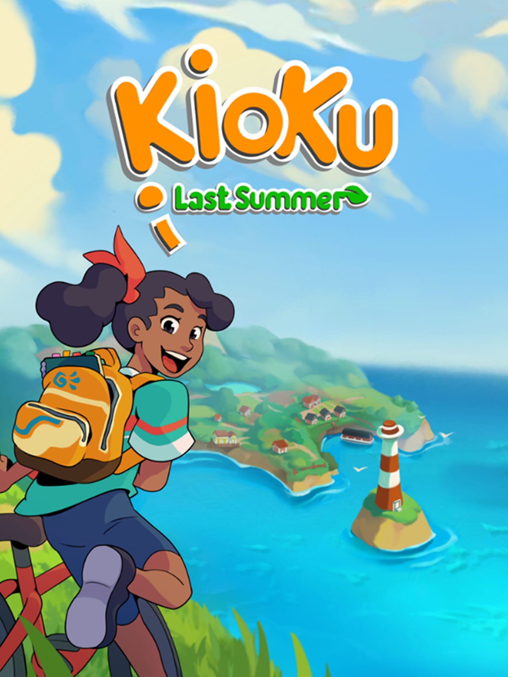 Kioku: Last Summer cover