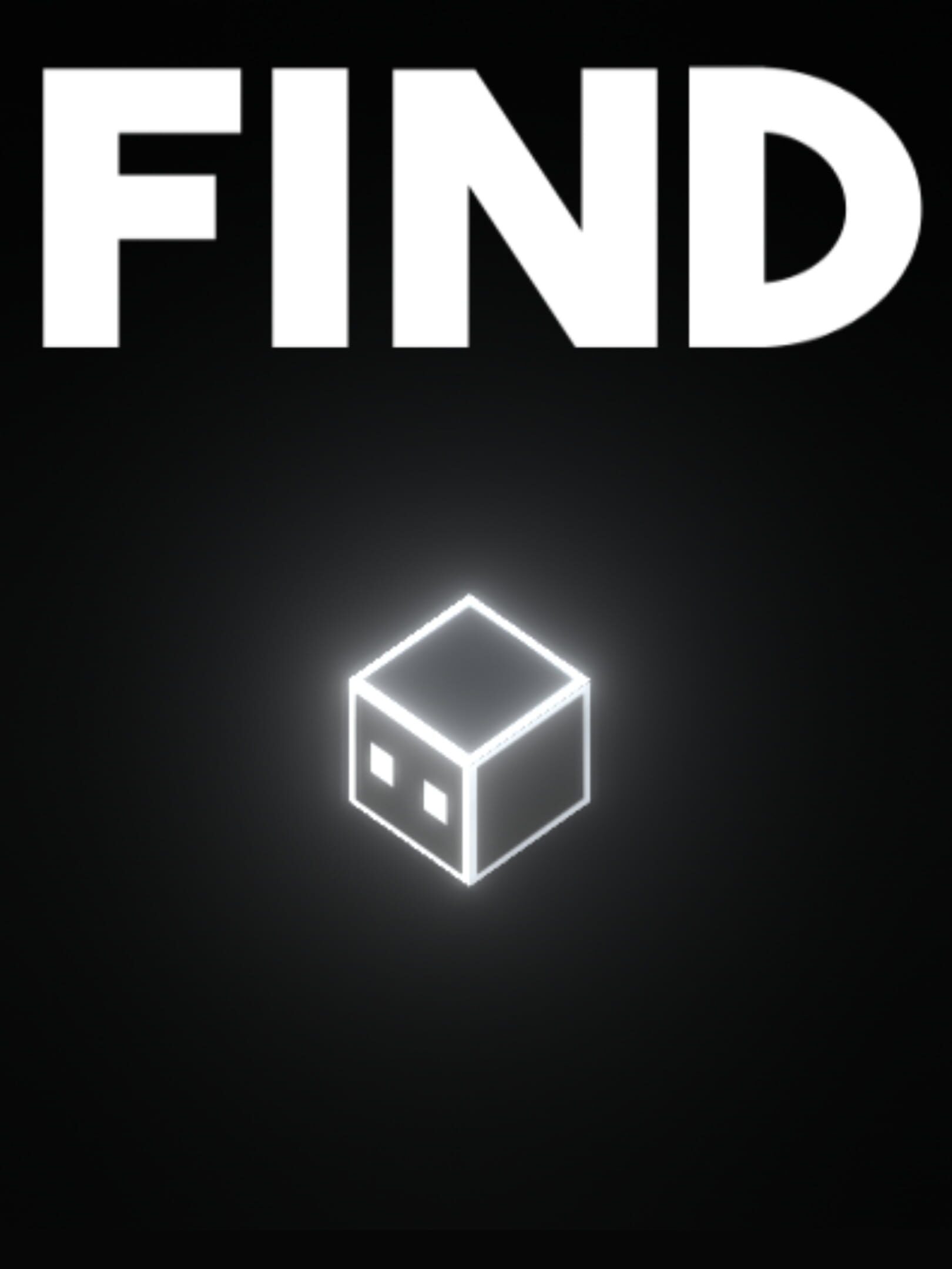 Find cover