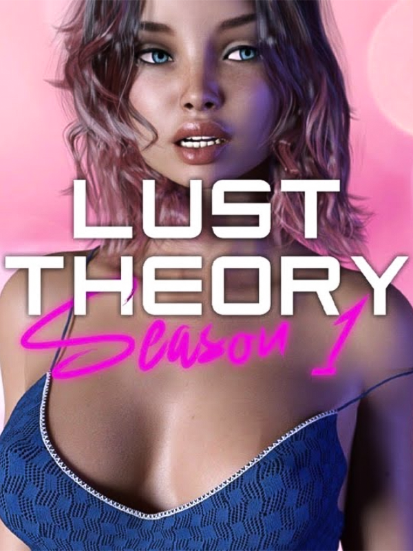 Lust Theory cover