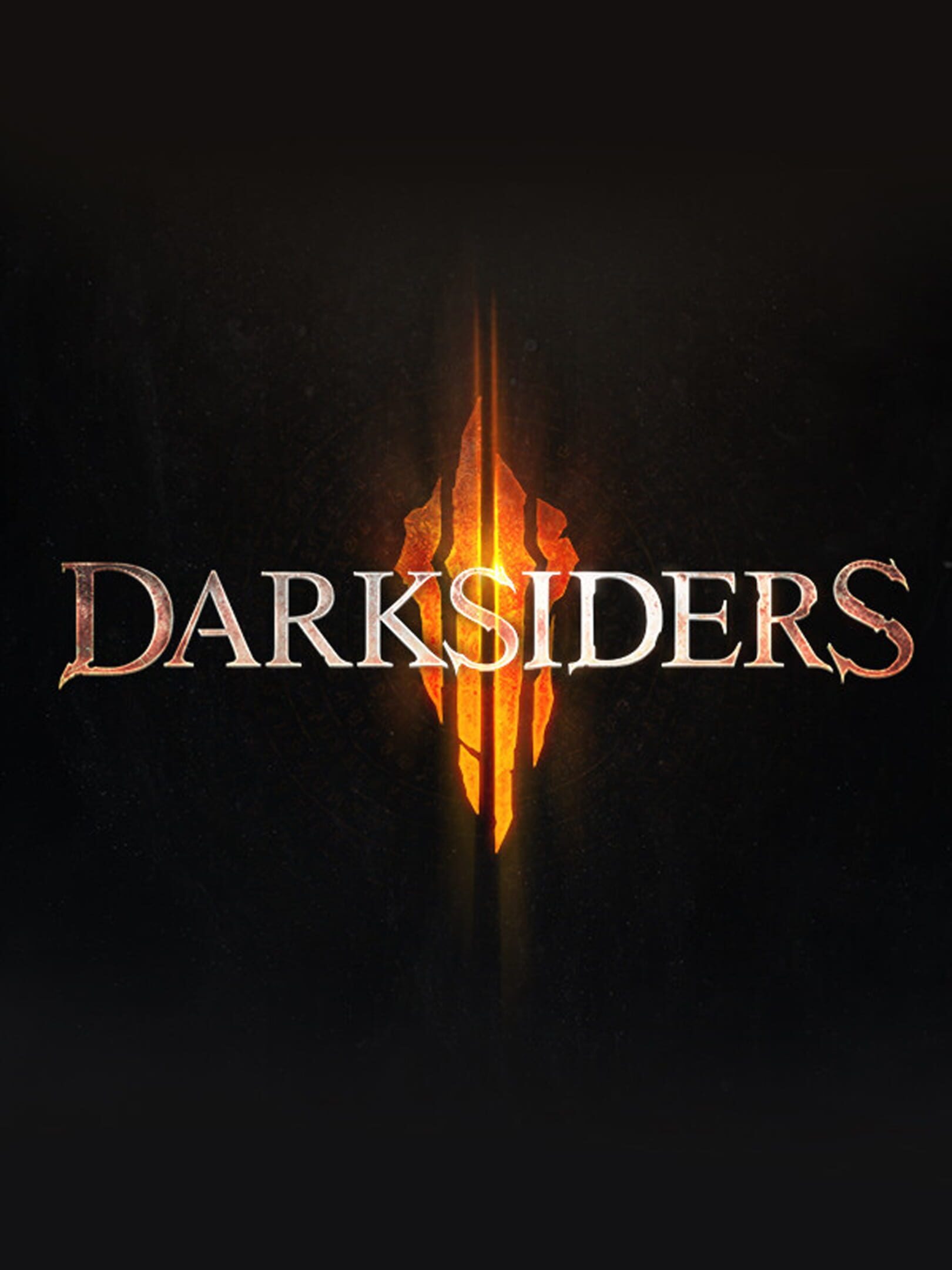 Darksiders 4 cover