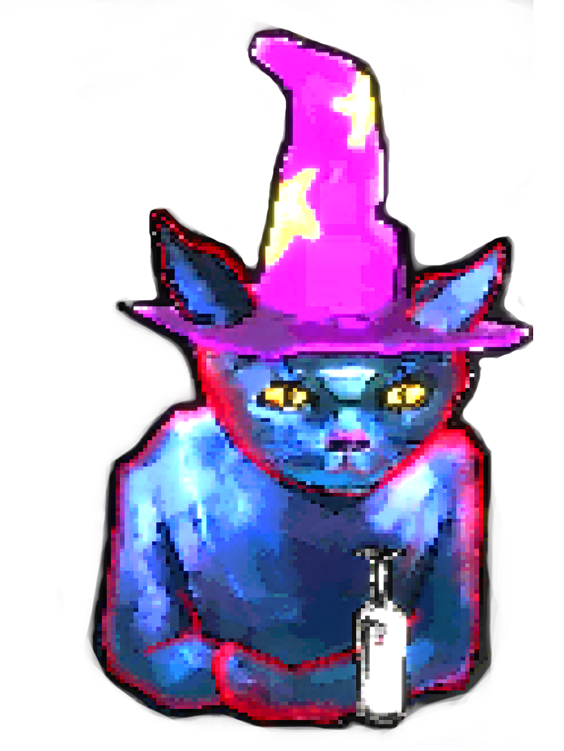 Tale of the Bullet Knight cover